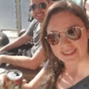 Meet your Posher, Tiffany